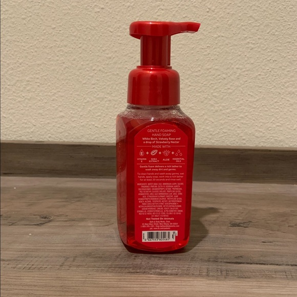 Bath and body works Cupid Love bundle - Picture 10 of 11